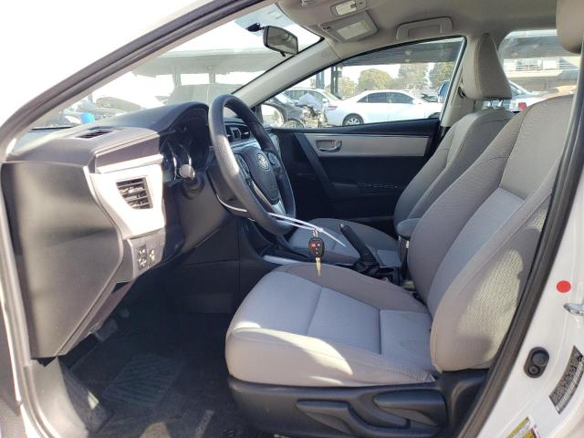 Photo 7 from auction – 2016 TOYOTA COROLLA L with VIN 5YFBURHE8GP479009