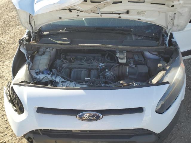 Foto 12 de la subasta – 2014 FORD TRANSIT CO con VIN NM0LS7E71E1145519