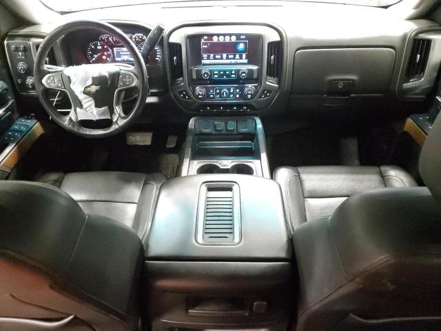 Photo 8 from auction – 2016 CHEVROLET SILVERADO with VIN 3GCUKSEC2GG179254