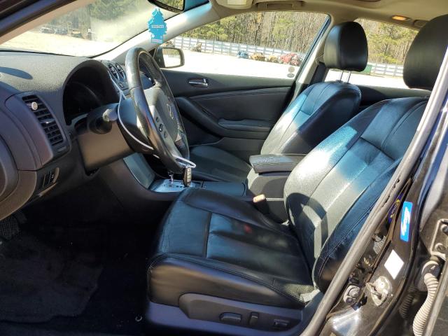 Photo 7 from auction – 2007 NISSAN ALTIMA 3.5 with VIN 1N4BL21E67C117330