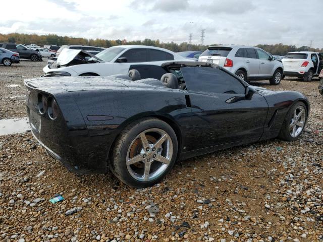 Photo 3 from auction – 2007 CHEVROLET CORVETTE with VIN 1G1YY36U975104838