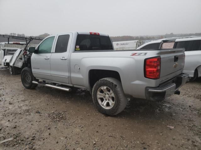 Photo 2 from auction – 2014 CHEVROLET SILVERADO with VIN 1GCVKSEC7EZ286589