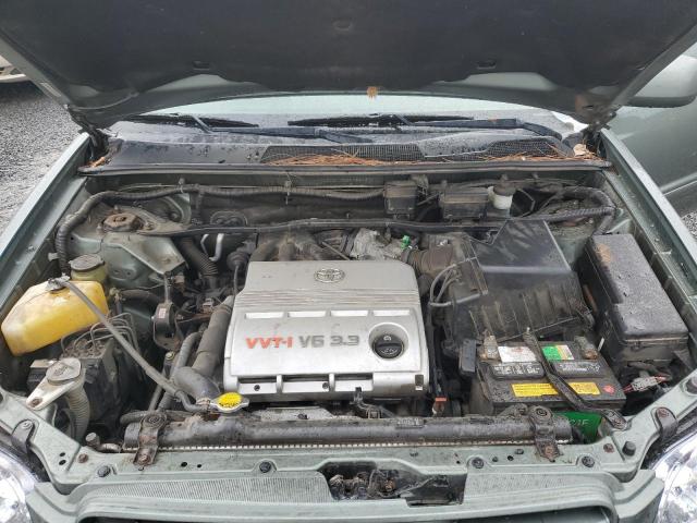 Photo 11 from auction – 2006 TOYOTA HIGHLANDER with VIN JTEEP21A560153191