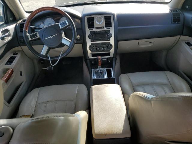 Photo 8 from auction – 2007 CHRYSLER 300C with VIN 2C3KA63HX7H684334