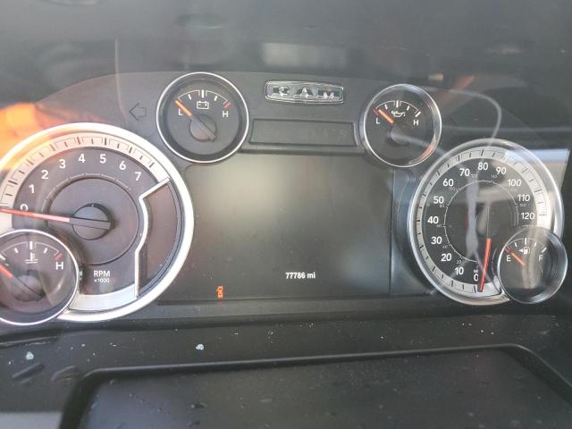 Photo 9 from auction – 2019 RAM 1500 CLASS with VIN 1C6RR6LTXKS586260