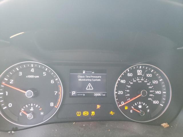 Photo 9 from auction – 2019 KIA FORTE FE with VIN 3KPF24AD9KE100184