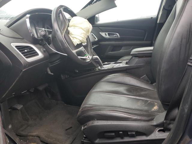 Photo 7 from auction – 2014 GMC TERRAIN SL with VIN 2GKFLTE32E6299600