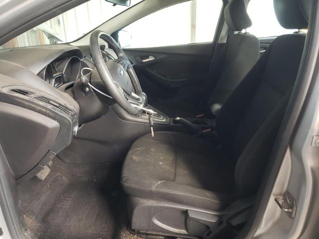 Photo 7 from auction – 2017 FORD FOCUS SE with VIN 1FADP3F20HL333631