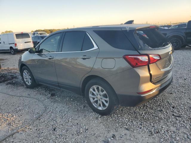 Photo 2 from auction – 2018 CHEVROLET EQUINOX LT with VIN 3GNAXJEVXJS578439