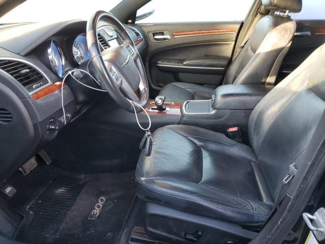 Photo 7 from auction – 2012 CHRYSLER 300 LIMITE with VIN 2C3CCACG0CH307255