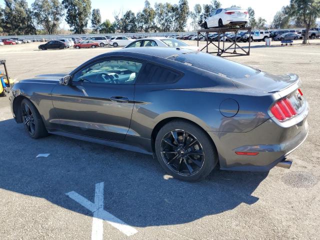 Photo 2 from auction – 2016 FORD MUSTANG with VIN 1FA6P8TH5G5206634