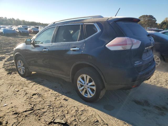 Zdjęcie 2 z aukcji – 2016 NISSAN ROGUE S z VIN KNMAT2MVXGP658021