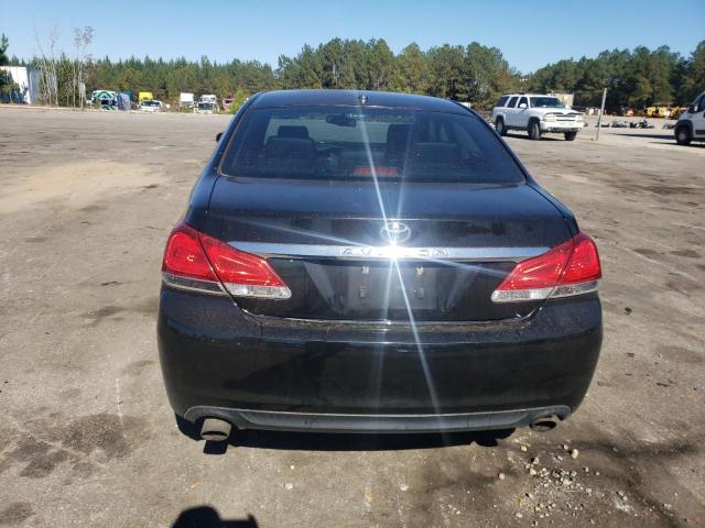 Photo 6 from auction – 2012 TOYOTA AVALON BAS with VIN 4T1BK3DB8CU473234