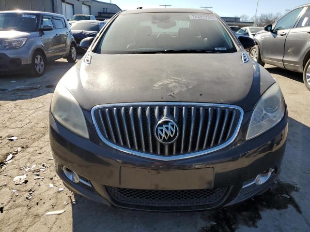 Photo 5 from auction – 2015 BUICK VERANO CON with VIN 1G4PR5SK1F4196446