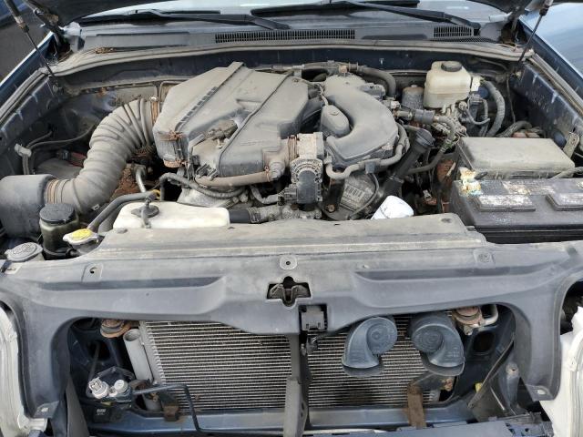 Photo 12 from auction – 2005 TOYOTA 4RUNNER SR with VIN JTEBU14R650060542