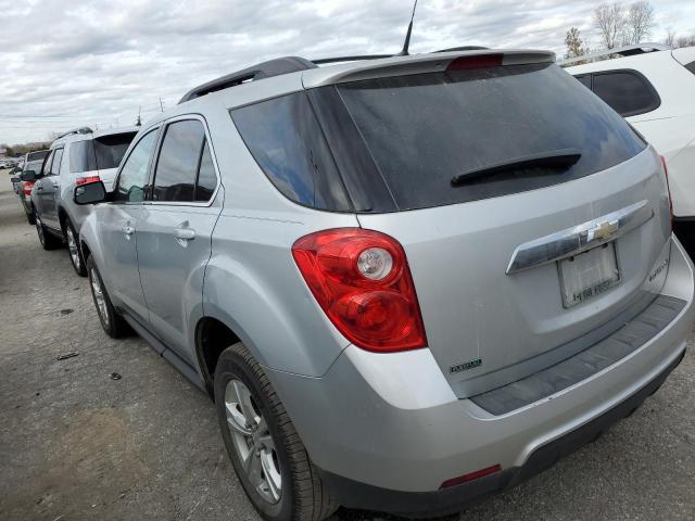 Photo 2 from auction – 2012 CHEVROLET EQUINOX LT with VIN 2GNALDEK6C6145088