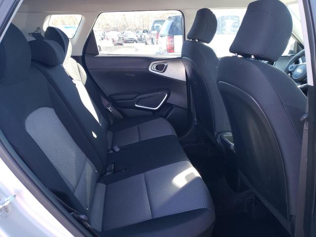 Photo 11 from auction – 2020 KIA SOUL LX with VIN KNDJ22AUXL7006864
