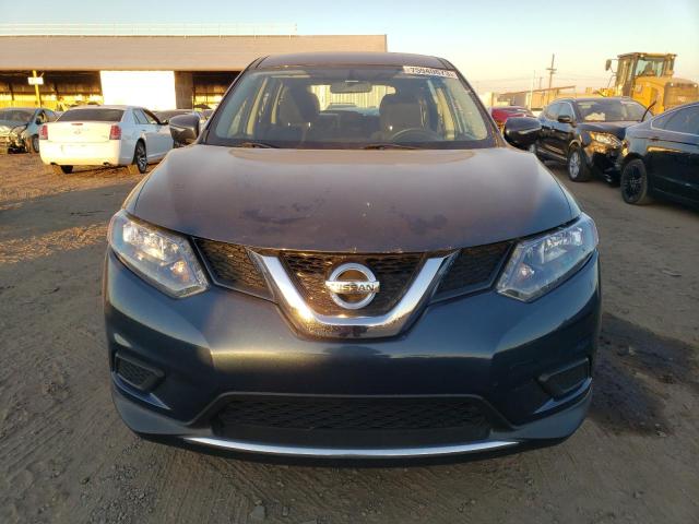 Photo 5 from auction – 2015 NISSAN ROGUE S with VIN KNMAT2MT7FP560402