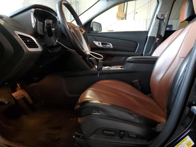 Photo 7 from auction – 2017 GMC TERRAIN SL with VIN 2GKFLUE32H6116965