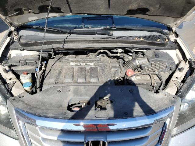 Photo 12 from auction – 2008 HONDA ODYSSEY with VIN 5FNRL38648B106621