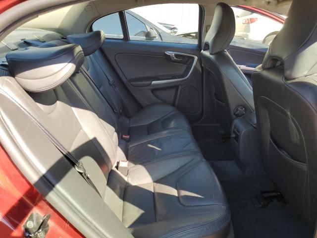 Photo 10 from auction – 2012 VOLVO S60 T5 with VIN YV1622FS1C2119994