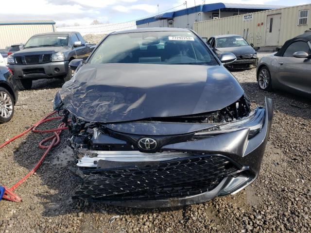 Photo 5 from auction – 2023 TOYOTA COROLLA SE with VIN JTND4MBE7P3193242