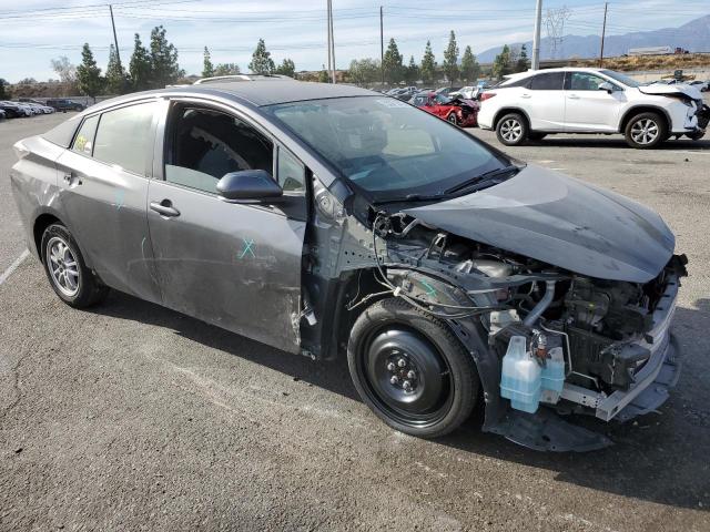 Photo 4 from auction – 2016 TOYOTA PRIUS with VIN JTDKBRFU4G3006734