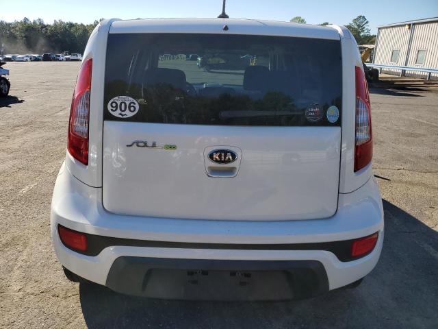 Zdjęcie 6 z aukcji – 2013 KIA SOUL + z VIN KNDJT2A63D7547383