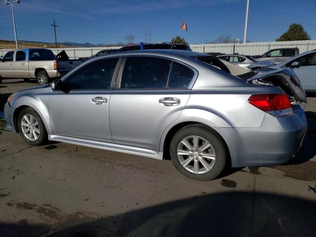 Photo 2 from auction – 2012 SUBARU LEGACY 2.5 with VIN 4S3BMBC60C3039277