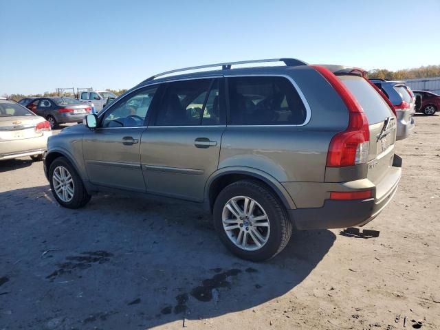 Photo 2 from auction – 2011 VOLVO XC90 3.2 with VIN YV4952CZ2B1593305