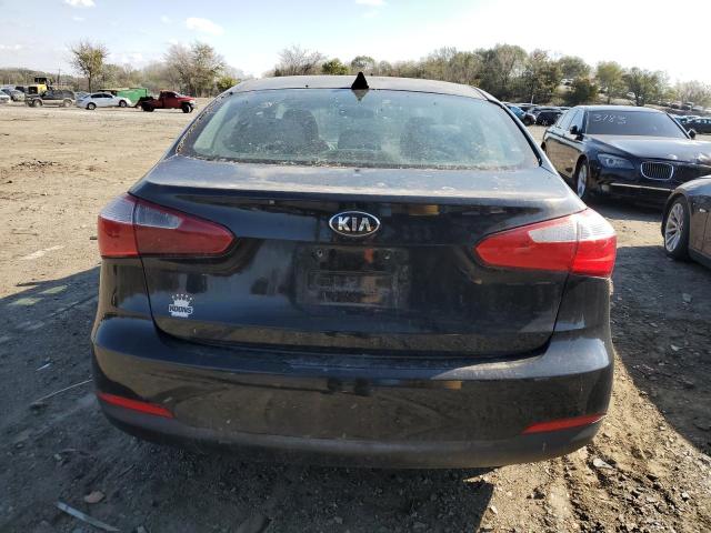 Photo 6 from auction – 2015 KIA FORTE LX with VIN KNAFX4A69F5418145