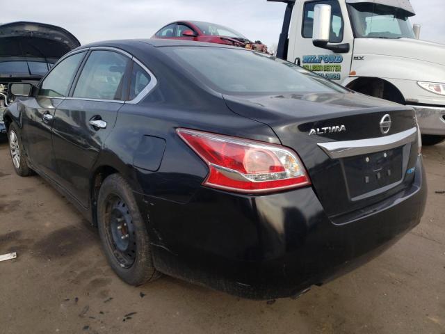 Photo 2 from auction – 2014 NISSAN ALTIMA 2.5 with VIN 1N4AL3AP5EC162016
