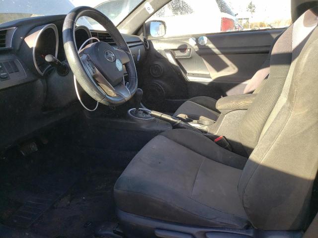 Photo 7 from auction – 2015 TOYOTA SCION TC with VIN JTKJF5C75FJ010897