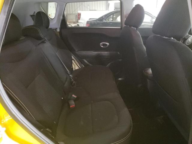 Photo 10 from auction – 2016 KIA SOUL + with VIN KNDJP3A52G7286270