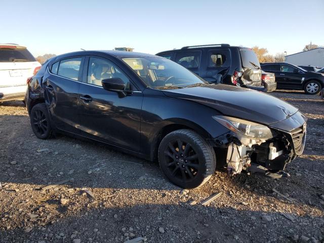 Photo 4 from auction – 2014 MAZDA 3 TOURING with VIN JM1BM1L72E1128446