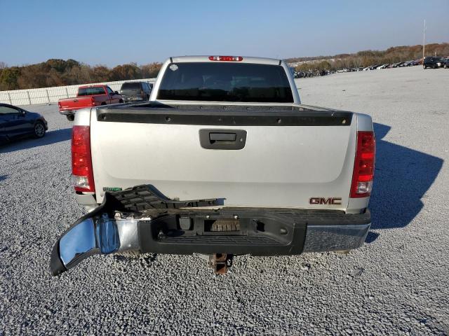 Photo 6 from auction – 2011 GMC SIERRA K15 with VIN 1GTR2VE30BZ283290