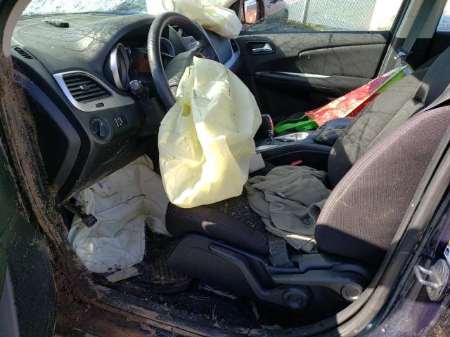 Photo 7 from auction – 2014 DODGE JOURNEY SE with VIN 3C4PDCAB1ET102065