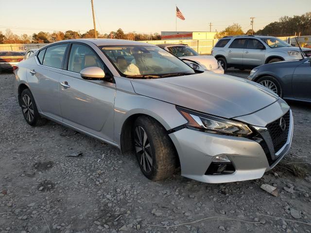 Photo 4 from auction – 2022 NISSAN ALTIMA SL with VIN 1N4BL4EW3NN405581