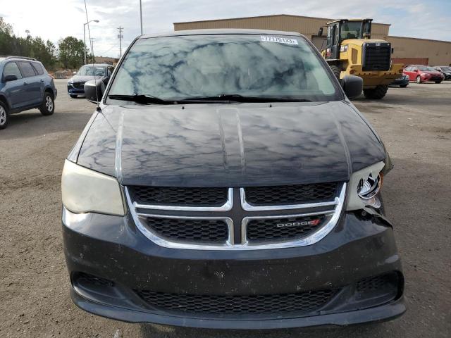 Photo 5 from auction – 2014 DODGE GRAND CARA with VIN 2C4RDGBG2ER452480
