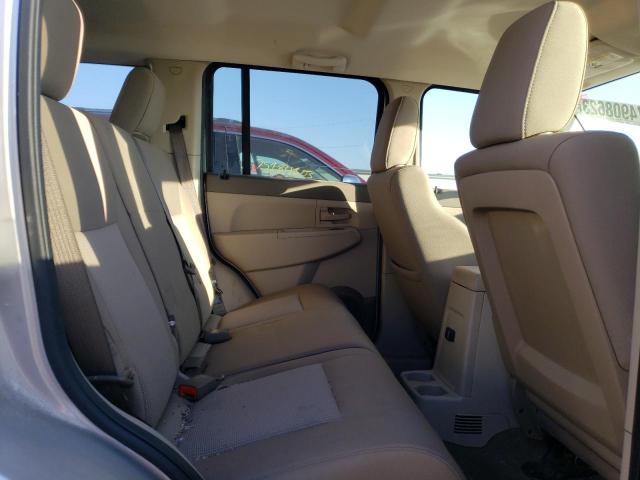 Photo 11 from auction – 2008 JEEP LIBERTY SP with VIN 1J8GN28K68W152173