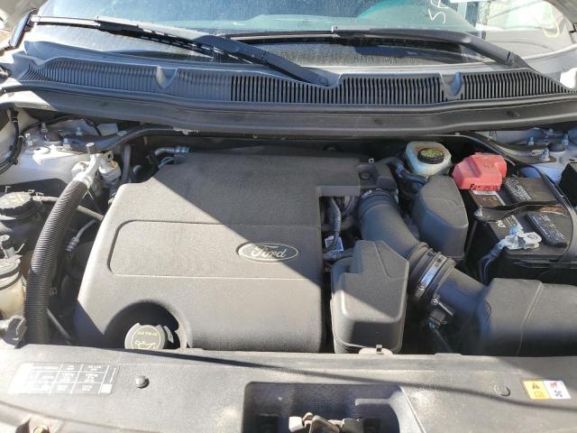 Photo 12 from auction – 2015 FORD EXPLORER X with VIN 1FM5K8D88FGB54918