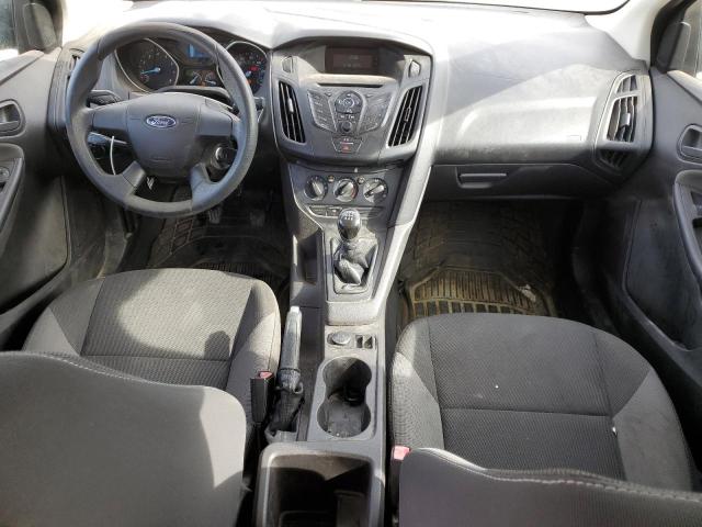 Photo 8 from auction – 2013 FORD FOCUS S with VIN 1FADP3E27DL313355