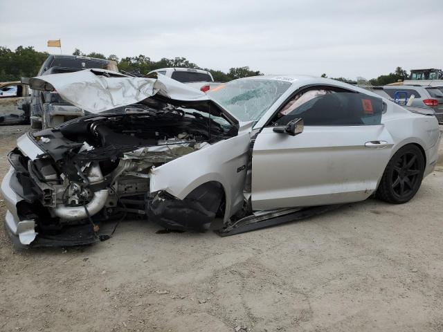 Photo 1 from auction – 2017 FORD MUSTANG GT with VIN 1FA6P8CF7H5289225
