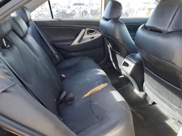 Photo 10 from auction – 2007 TOYOTA CAMRY LE with VIN 4T1BK46KX7U002002
