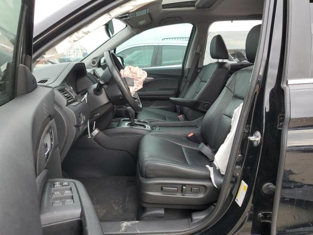 Photo 7 from auction – 2019 HONDA PILOT EXL with VIN 5FNYF5H54KB009559