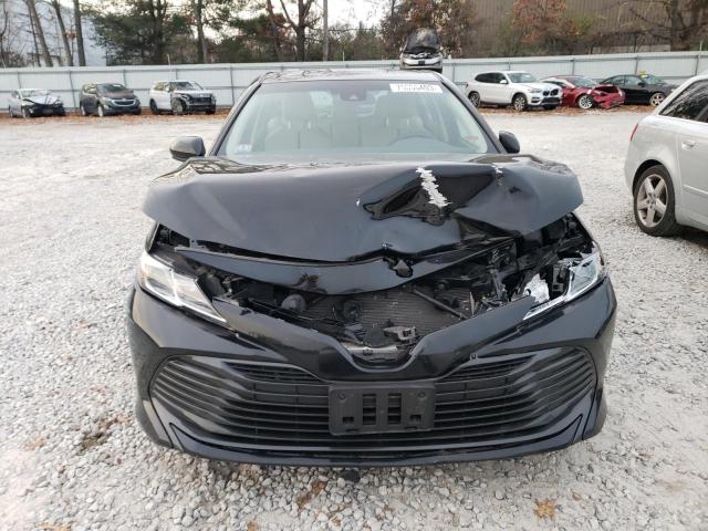 Photo 5 from auction – 2020 TOYOTA CAMRY LE with VIN 4T1C31AK2LU518131