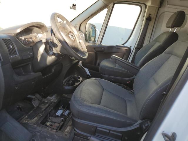 Photo 7 from auction – 2017 RAM PROMASTER with VIN 3C6TRVBG3HE528961