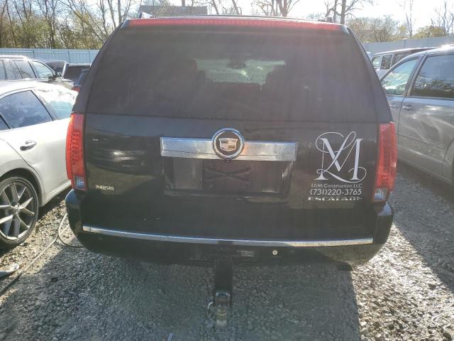 Photo 6 from auction – 2010 CADILLAC ESCALADE P with VIN 1GYUKCEF3AR256358