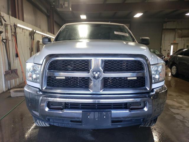 Photo 5 from auction – 2018 RAM 2500 SLT with VIN 3C6TR5DT0JG302171