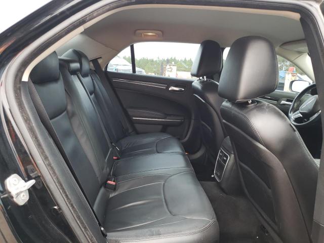 Photo 10 from auction – 2015 CHRYSLER 300 LIMITE with VIN 2C3CCAAG0FH743112